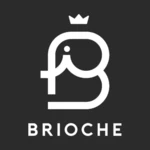 brioche rwanda android application logo